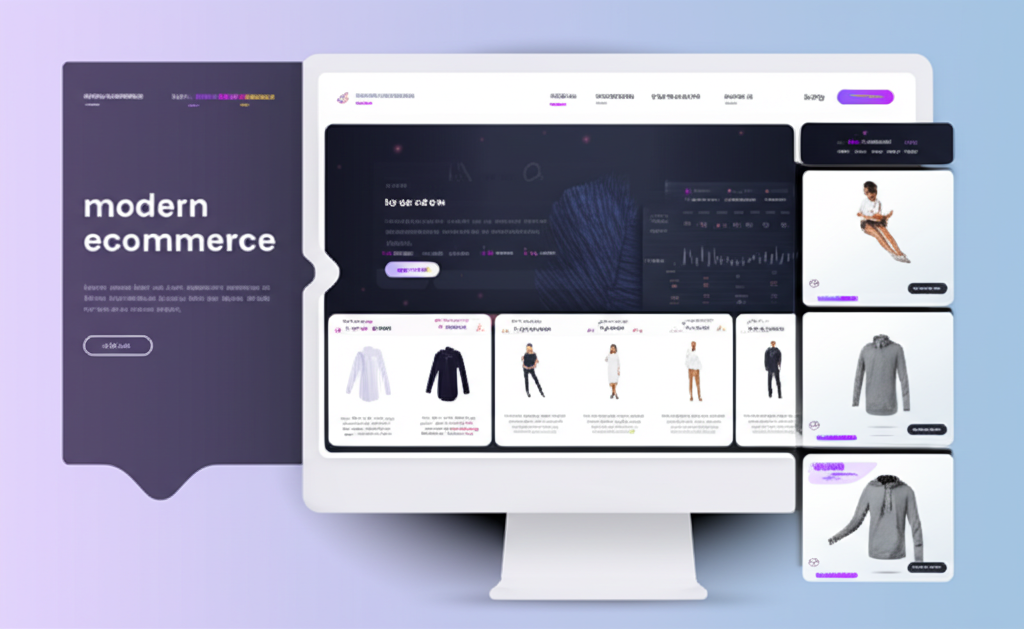 E-Commerce Store