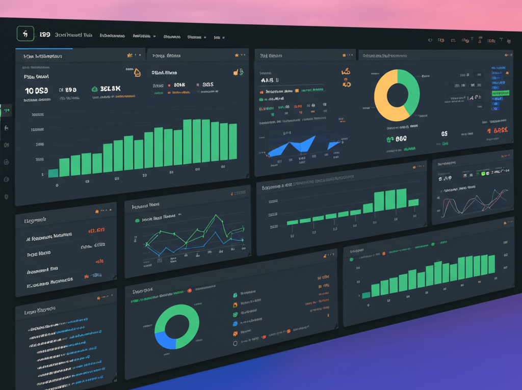 SEO Optimization
