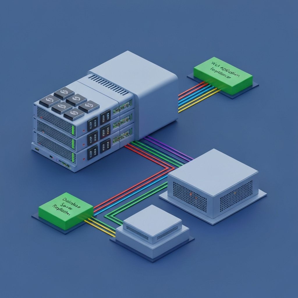 Hosting & Domain