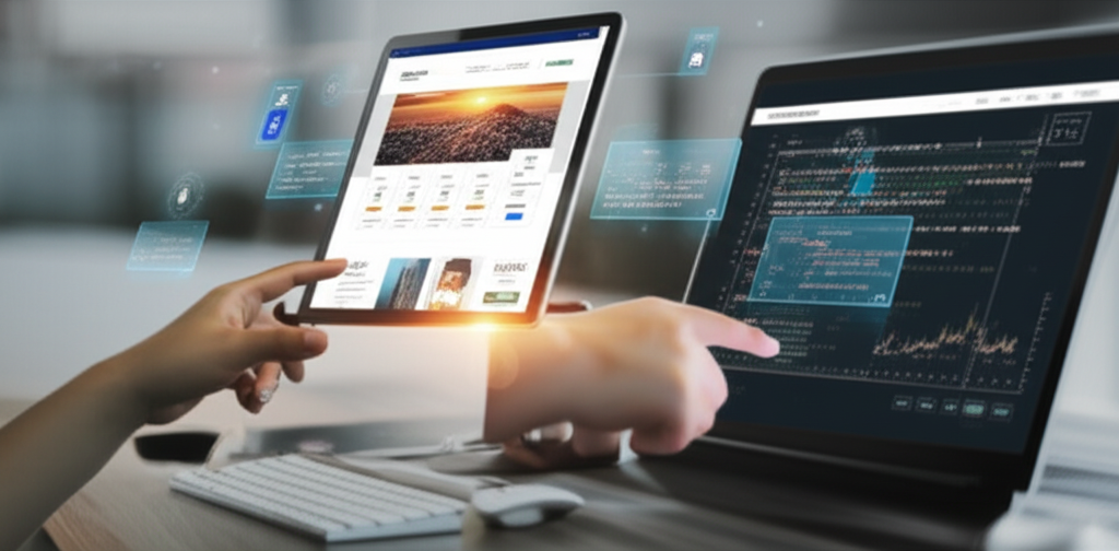 Website Maintenance